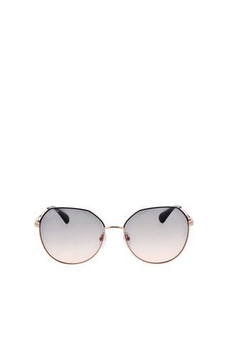 Gafas de sol mujer - Categoría 2 - Max & Co - Rosa dorado
