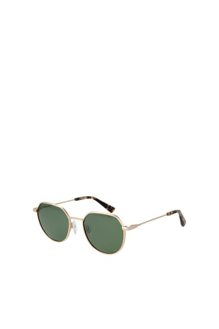 Gafas de sol mujer - Categoría 3 - Bulget - Dorado