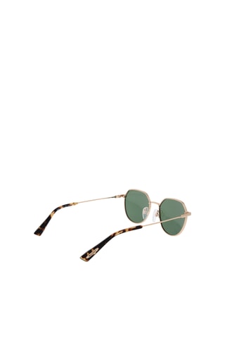 Gafas de sol mujer - Categoría 3 - Bulget - Dorado