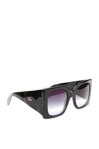 Gafas de sol mujer - Categoría 2 - Ana Hickmann - Negro