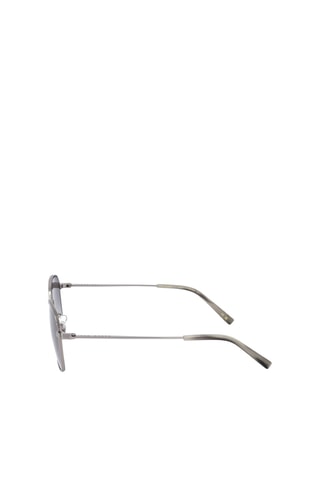 Gafas de sol hombre - Categoría 3 - Ted Baker - Negro, plateado y gris