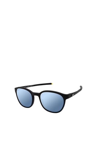 Gafas de sol polarizadas hombre - Categoría 3 - New Balance - Negro