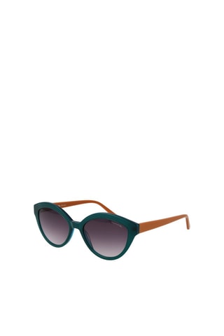 Gafas de sol mujer - Categoría 2 - Comma - Turquesa