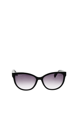 Gafas de sol mujer - Categoría 3 - Max Mara - Negro