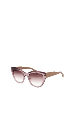 Gafas de sol mujer - Categoría 2 - Bulget - Rosa