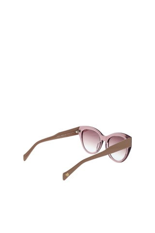Gafas de sol mujer - Categoría 2 - Bulget - Rosa