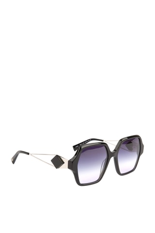 Gafas de sol mujer - Categoría 2 - Ana Hickmann - Negro