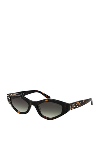 Gafas de sol mujer - Categoría 3 - Marciano by Guess - Marrón