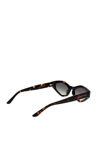 Gafas de sol mujer - Categoría 3 - Marciano by Guess - Marrón