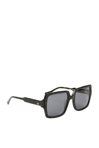 Gafas de sol mujer - Categoría 2 - Ana Hickmann - Negro