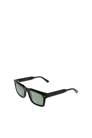 Gafas de sol polarizadas hombre - Categoría 3 - Bulget - Verde