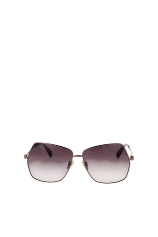Gafas de sol mujer - Categoría 3 - Max Mara - Marrón