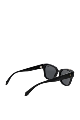 Gafas de sol polarizadas mujer - Categoría 3 - Polaroid - Negro
