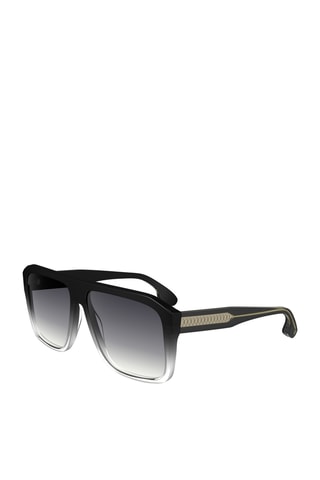 Gafas de sol mujer - Categoría 2 - Victoria Beckham - Negro