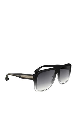 Gafas de sol mujer - Categoría 2 - Victoria Beckham - Negro