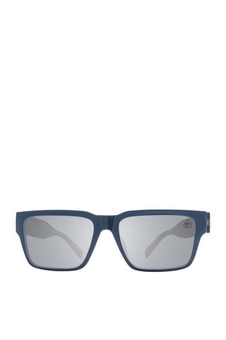 Gafas de sol polarizadas hombre - Lentes efecto espejo - Categoría 3 - Timberland - Gris