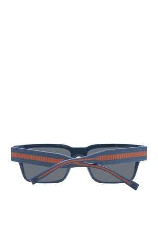 Gafas de sol polarizadas hombre - Lentes efecto espejo - Categoría 3 - Timberland - Gris