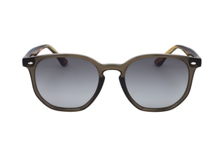 Gafas de sol hombre - Categoría 3 - Ted Baker - Gris