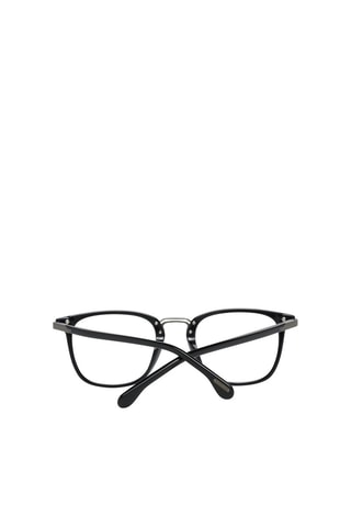 Gafas de vista unisex - Lozza - Negro