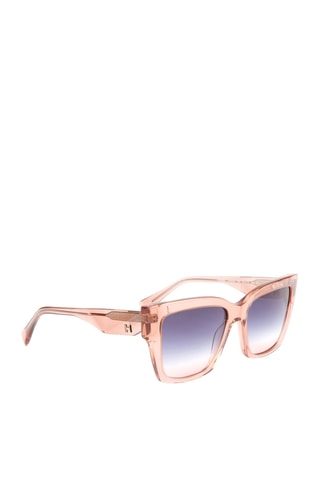 Gafas de sol mujer - Categoría 2 - Ana Hickmann - Rosa