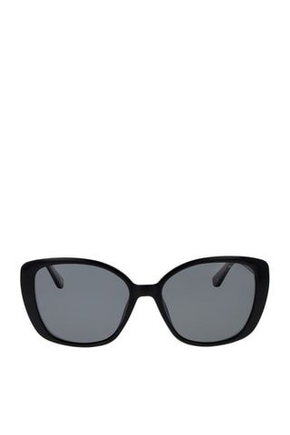 Gafas de sol polarizadas mujer - Categoría 3 - Skechers - Negro