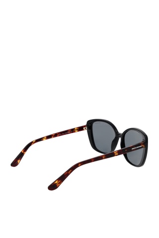 Gafas de sol polarizadas mujer - Categoría 3 - Skechers - Negro