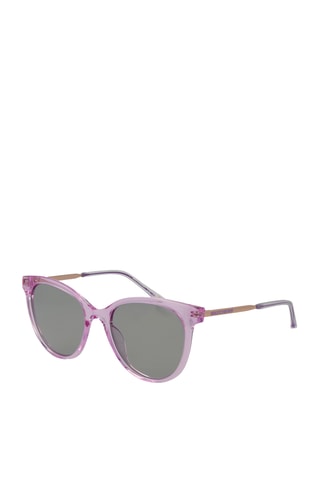 Gafas de sol polarizadas mujer - Categoría 2 - Skechers - Rosa