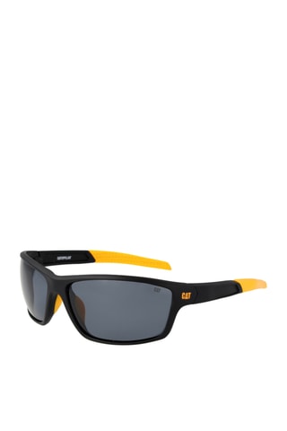 Gafas de sol polarizadas hombre - Categoría 3 - Caterpillar - Negro