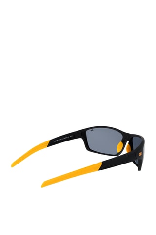 Gafas de sol polarizadas hombre - Categoría 3 - Caterpillar - Negro