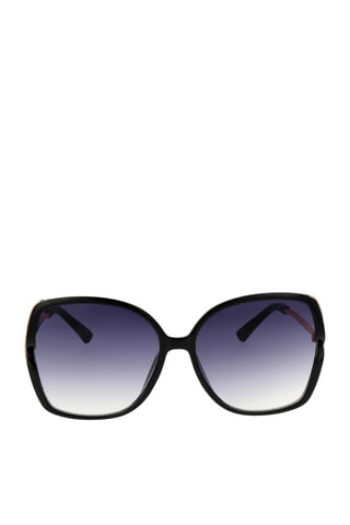Gafas de sol mujer - Categoría 3 - Skechers - Negro