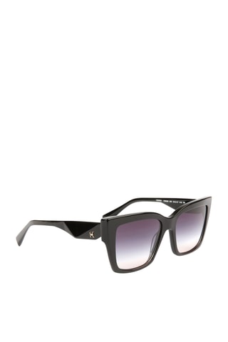 Gafas de sol mujer - Categoría 2 - Ana Hickmann - Negro