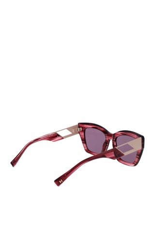 Gafas de sol mujer - Categoría 3 - Ana Hickmann - Rosa