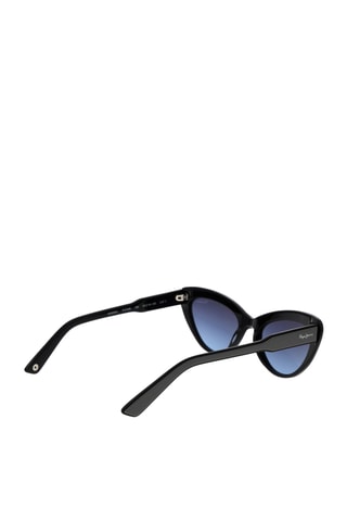 Gafas de sol mujer - Categoría 3 - Pepe Jeans - Negro