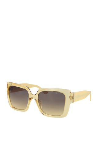Gafas de sol mujer - Categoría 2 - Guess - Amarillo