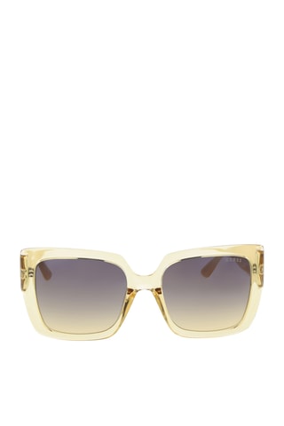 Gafas de sol mujer - Categoría 2 - Guess - Amarillo