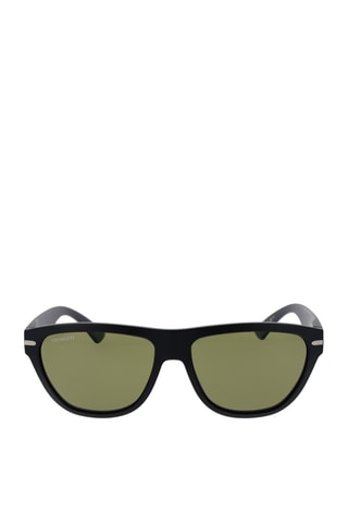 Gafas de sol polarizadas hombre - Categoría 3 - Serengeti - Negro