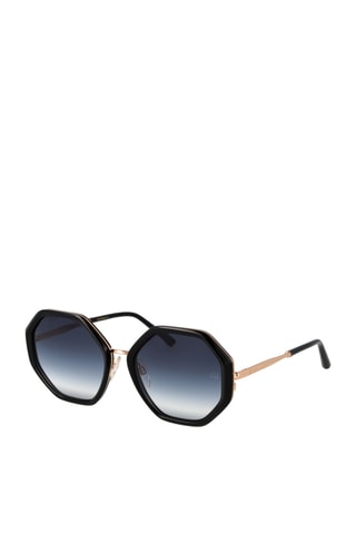 Gafas de sol mujer - Categoría 2 - Ana Hickmann - Negro