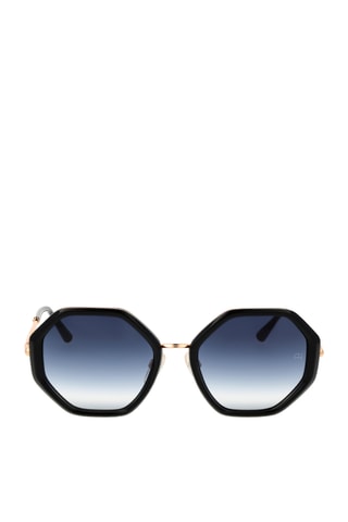 Gafas de sol mujer - Categoría 2 - Ana Hickmann - Negro