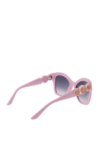 Gafas de sol mujer - Categoría 3 - Guess - Rosa