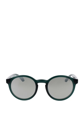 Gafas de sol hombre - Lentes efecto espejo - Categoría 3 - Superdry - Verde