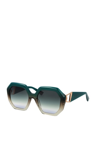 Gafas de sol mujer - Categoría 2 - Ana Hickmann - Turquesa