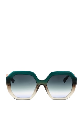 Gafas de sol mujer - Categoría 2 - Ana Hickmann - Turquesa