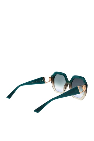 Gafas de sol mujer - Categoría 2 - Ana Hickmann - Turquesa