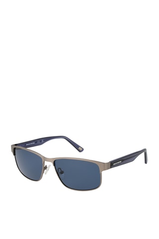 Gafas de sol polarizadas hombre - Categoría 3 - Skechers - Gris