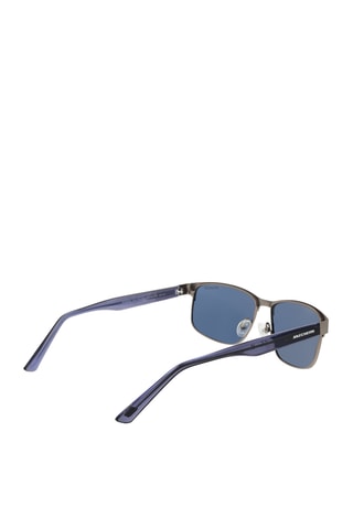 Gafas de sol polarizadas hombre - Categoría 3 - Skechers - Gris
