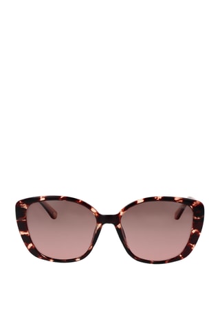 Gafas de sol polarizadas mujer - Categoría 2 - Skechers - Marrón