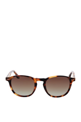 Gafas de sol polarizadas hombre - Categoría 3 - Range Rover - Marrón