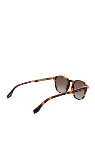 Gafas de sol polarizadas hombre - Categoría 3 - Range Rover - Marrón