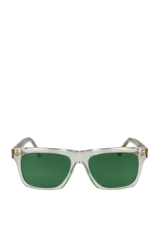 Gafas de sol hombre - Categoría 2 - Web - Transparente