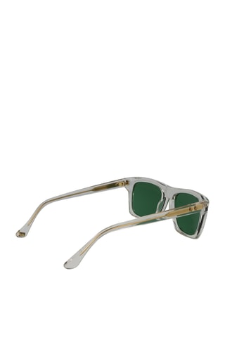 Gafas de sol hombre - Categoría 2 - Web - Transparente